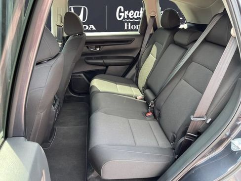 Used 2026 Honda CR-V EX image 13