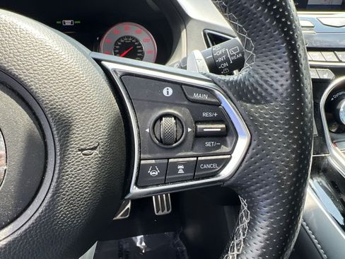 Used 2021 Acura RDX A-Spec AWD/4WD image 29