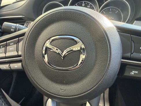 Used 2020 MAZDA MAZDA6 Grand Touring Reserve image 28