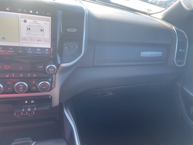 Used 2023 RAM 1500 Big Horn AWD/4WD image 26