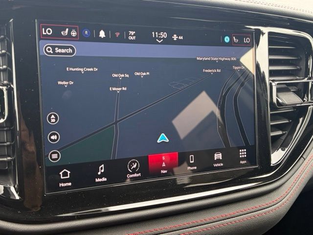 New 2026 Dodge Durango GT AWD/4WD image 3