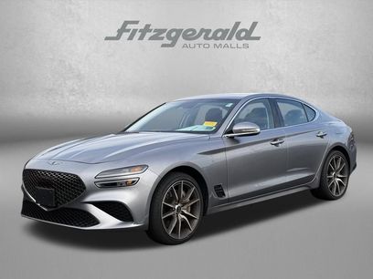 Used 2026 Genesis G70 2.5T