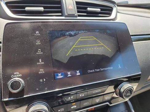 Used 2017 Honda CR-V EX-L image 21