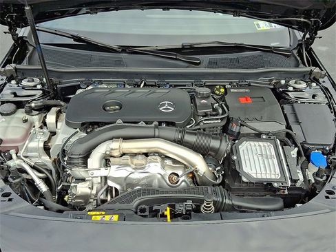 Certified 2025 Mercedes-Benz CLA 250 CLA 250 image 27