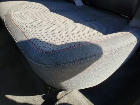 Used 2015 Chevrolet Equinox LS image 24