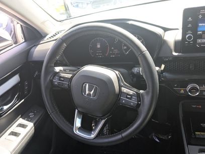 Used 2025 Honda CR-V EX-L