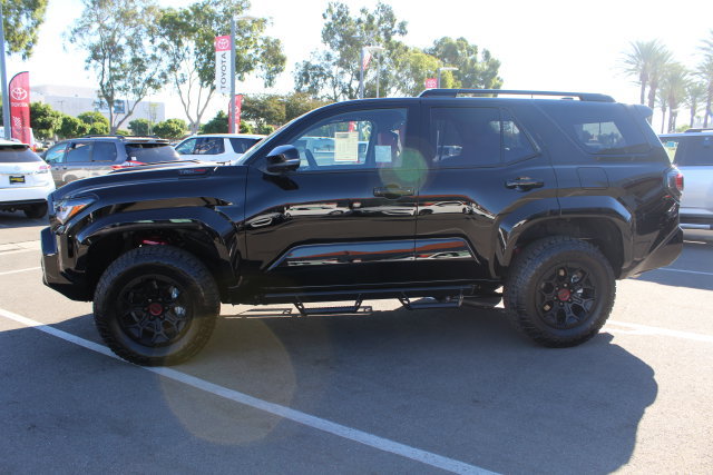 Certified 2026 Toyota 4Runner TRD Pro AWD/4WD image 5
