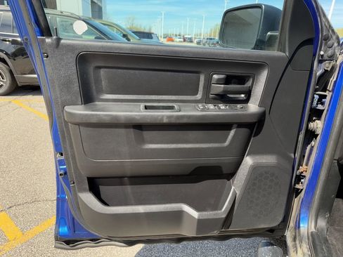 Used 2016 RAM 1500 ST w/ SXT Appearance Group AWD/4WD image 20