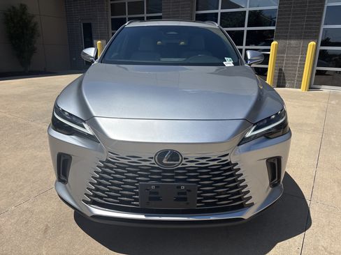 Certified 2023 Lexus RX 350 Premium w/ Cold Area Package AWD/4WD image 28