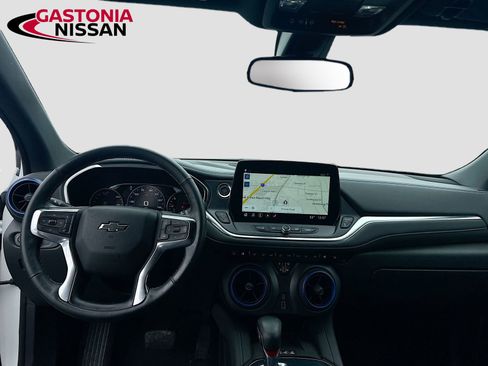 Used 2024 Chevrolet Blazer RS image 27