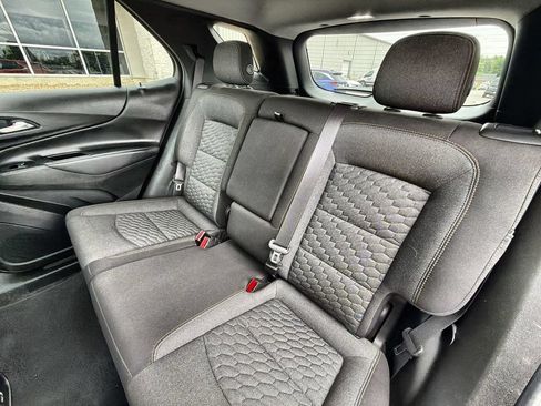 Used 2020 Chevrolet Equinox LT AWD/4WD image 23