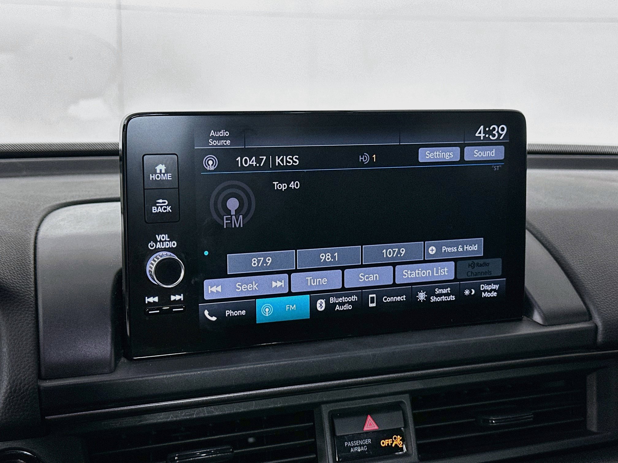Used 2023 Honda Pilot TrailSport image 21