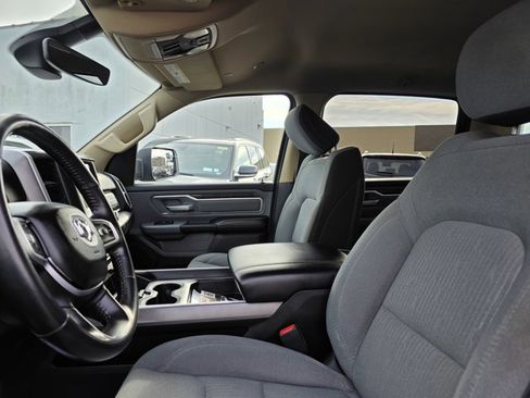 Used 2020 RAM 1500 Big Horn image 4