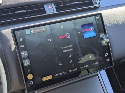 Used 2026 Land Rover Range Rover Velar S image 20