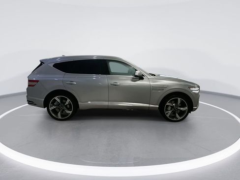 New 2025 Genesis GV80 3.5T Prestige AWD/4WD image 7