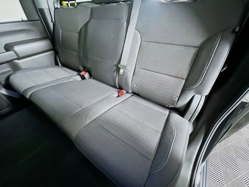 Used 2024 Chevrolet Silverado 2500 Custom w/ Custom Value Package image 22