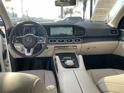 Used 2020 Mercedes-Benz GLE 350 GLE 350 image 20