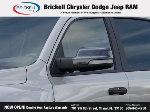 New 2026 RAM 1500 RHO image 12