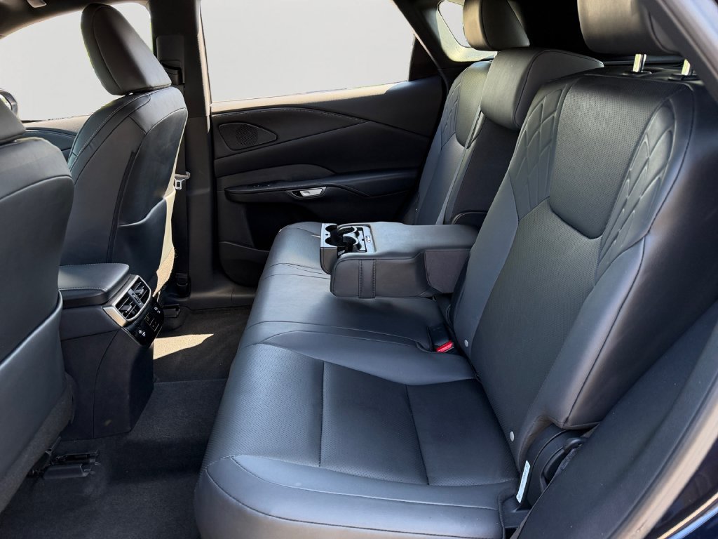 Certified 2023 Lexus RX 350 Premium w/ Cold Area Package AWD/4WD image 11
