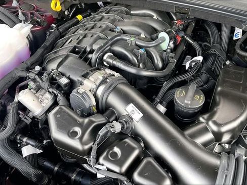 New 2026 Jeep Grand Cherokee L Laredo AWD/4WD image 33