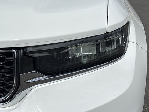 Used 2021 Jeep Grand Cherokee L Laredo w/ Luxury Tech Group I RWD image 11