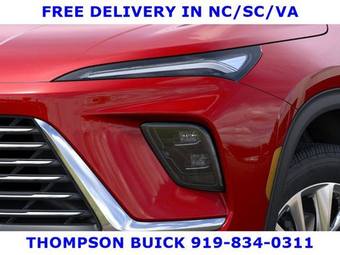 New 2026 Buick Enclave Preferred w/ Power Package image 13