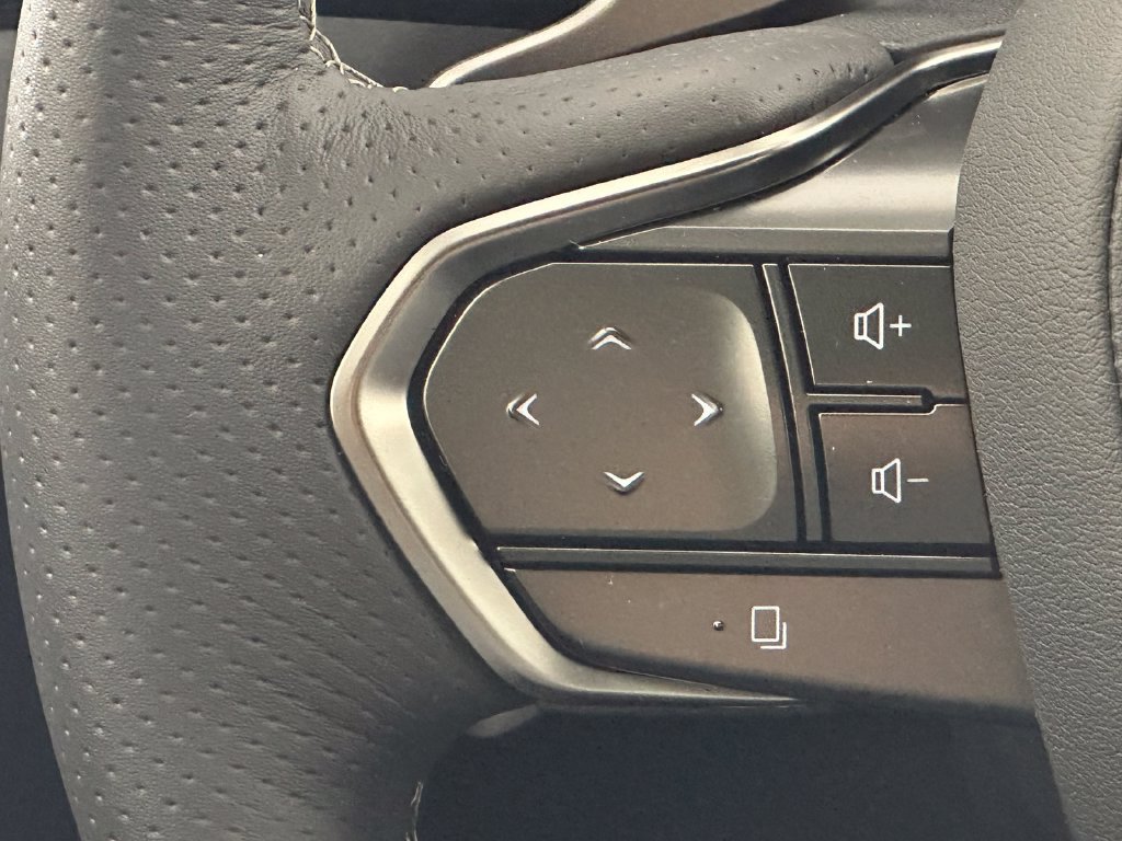 New 2026 Lexus RX 500h F Sport AWD/4WD image 30