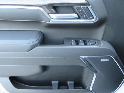 New 2026 Chevrolet Silverado 1500 LTZ AWD/4WD image 25
