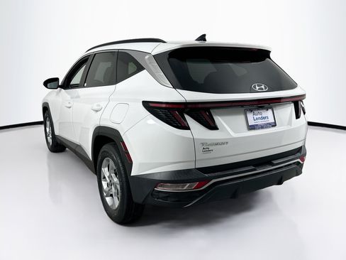 Used 2023 Hyundai Tucson SEL FWD image 7