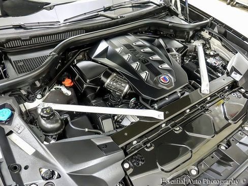 Used 2025 BMW ALPINA XB7 ALPINA XB7 image 35