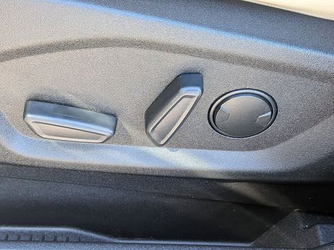 Certified 2024 Ford Edge SEL w/ Convenience Package image 23