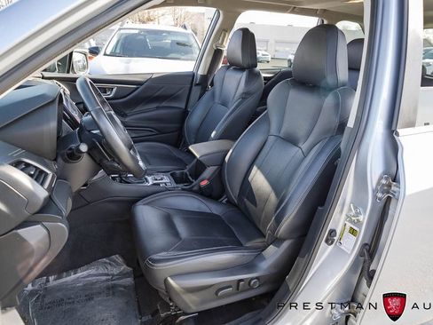 Used 2021 Subaru Forester Limited image 19