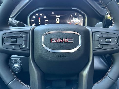 New 2026 GMC Sierra 1500 AT4 w/ AT4 Premium Package AWD/4WD image 22