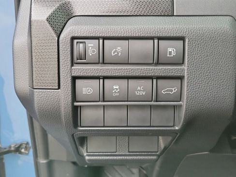 Used 2025 Toyota 4Runner Limited image 24