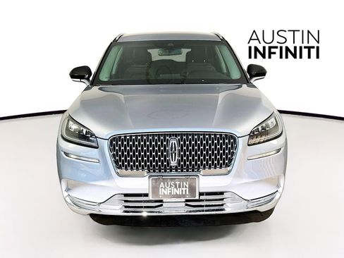 Used 2022 Lincoln Corsair FWD w/ Equipment Group 101A image 2