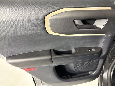 Used 2025 Ford Bronco Sport Big Bend AWD/4WD image 39