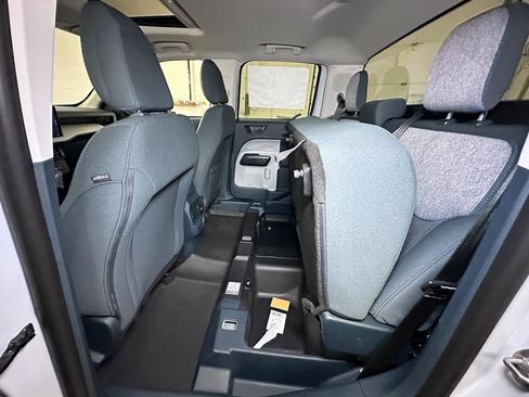 New 2025 Ford Maverick XLT w/ XLT Luxury Package image 24