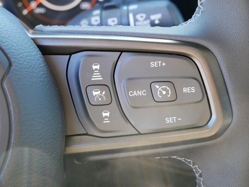 New 2026 Jeep Wrangler Sport AWD/4WD image 35
