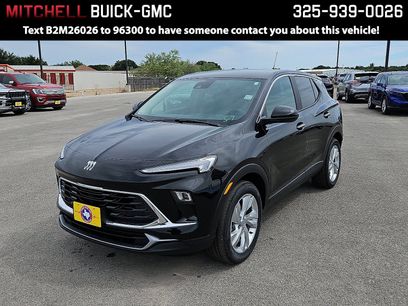 New 2026 Buick Encore GX Preferred w/ Comfort Package