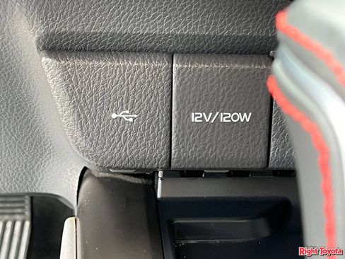 Certified 2023 Toyota Camry XSE w/ TRD Appearance Package (TMS) FWD image 27