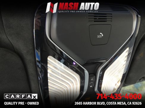 Used 2018 BMW 750i RWD image 73