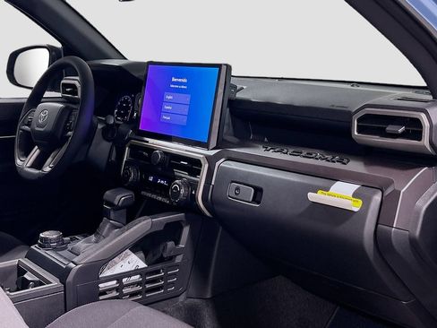 New 2026 Toyota Tacoma TRD Sport AWD/4WD image 24