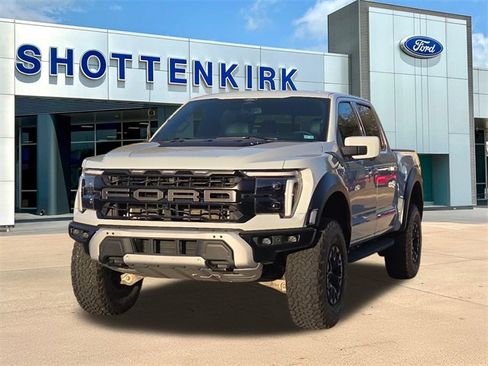 Used 2024 Ford F150 Raptor image 6