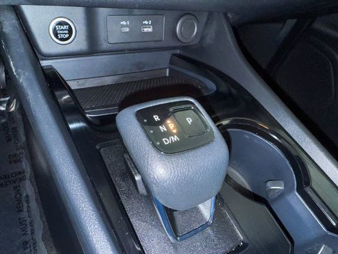 Certified 2023 Nissan Rogue SV image 21