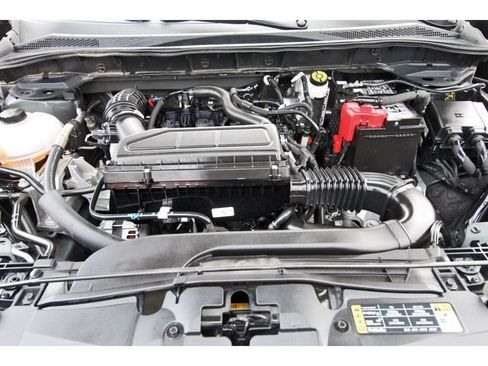 Used 2025 Ford Escape ST-Line FWD image 31