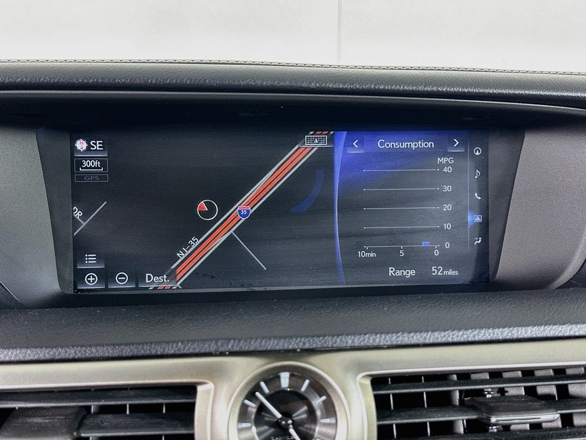 Used 2018 Lexus GS 350 F Sport w/ Cold Weather Package AWD/4WD image 22