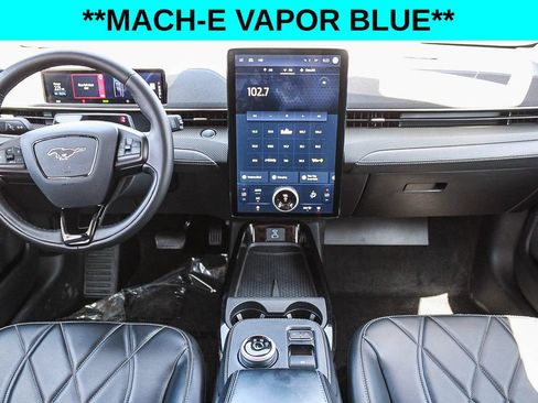 Used 2024 Ford Mustang Mach-E Select RWD image 12