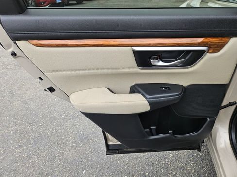 Used 2018 Honda CR-V EX image 14