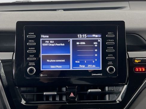 Used 2023 Toyota Camry SE w/ Cold Weather Package image 14