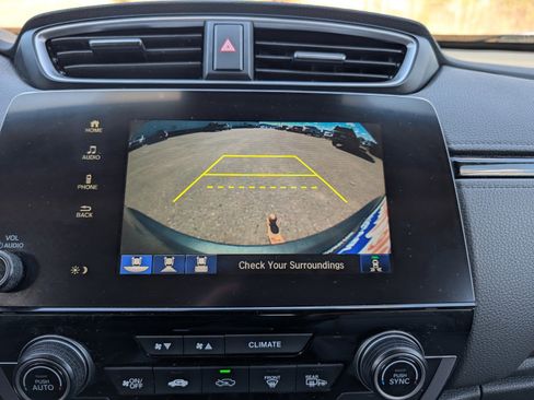 Used 2021 Honda CR-V EX image 23